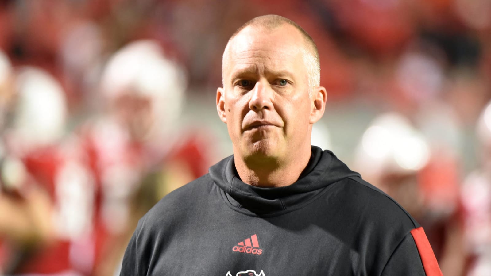 NC State coach Dave Doeren disgusted over UCLA pulling out of bowl game