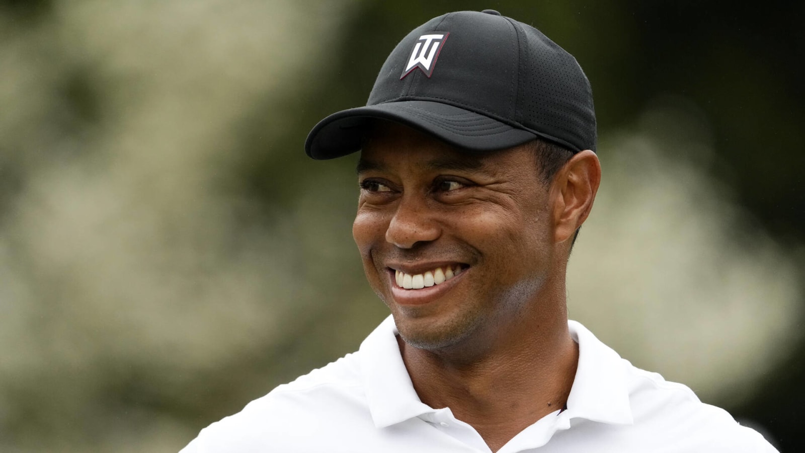 Fred Couples: Tiger Woods 'ready to roll' at Masters