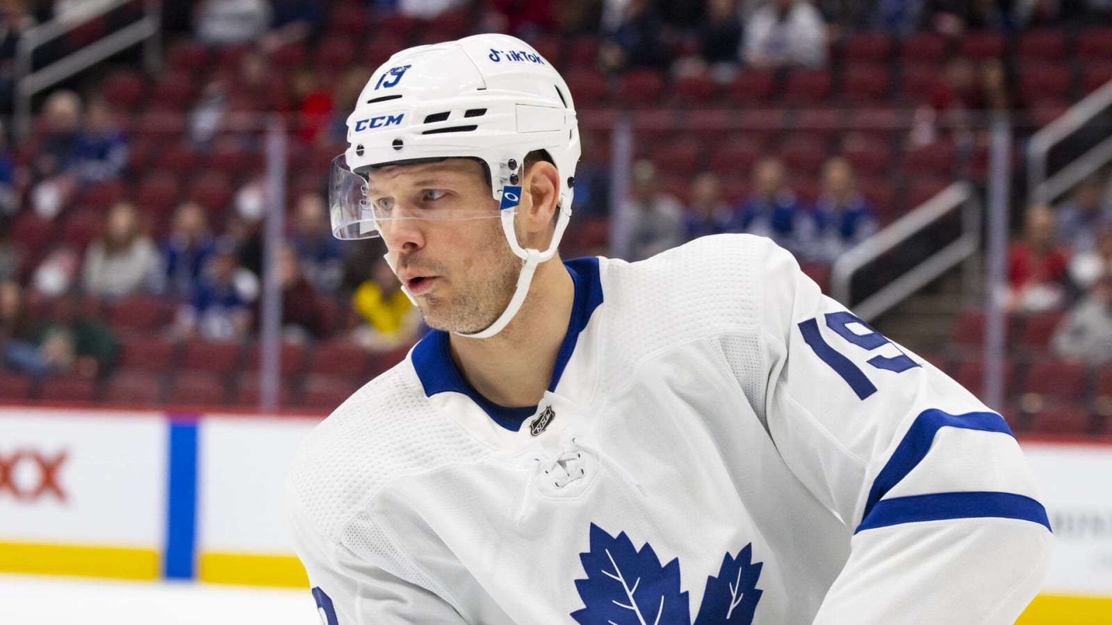 Spezza unsure of future, will only play for Maple Leafs