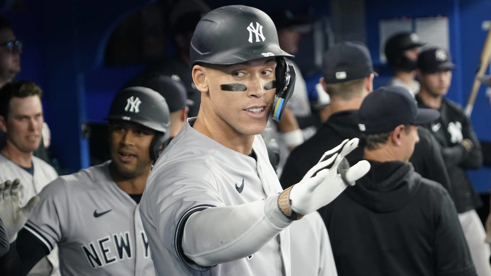 White Sox pitcher has solution for Aaron Judge's controversial AB vs. Blue Jays
