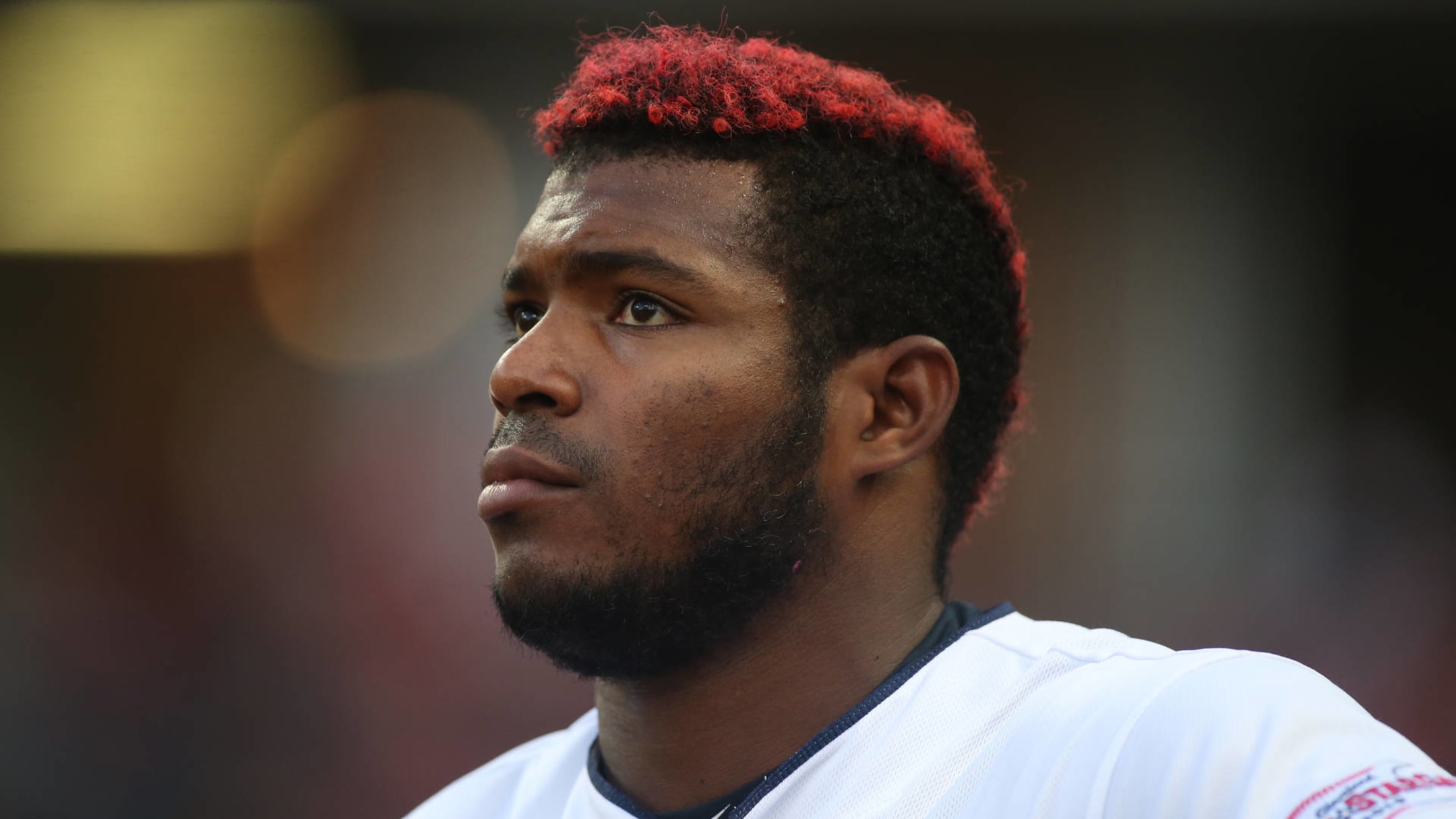 Former MLB outfielder Yasiel Puig signs with South Korean club - NBC Sports