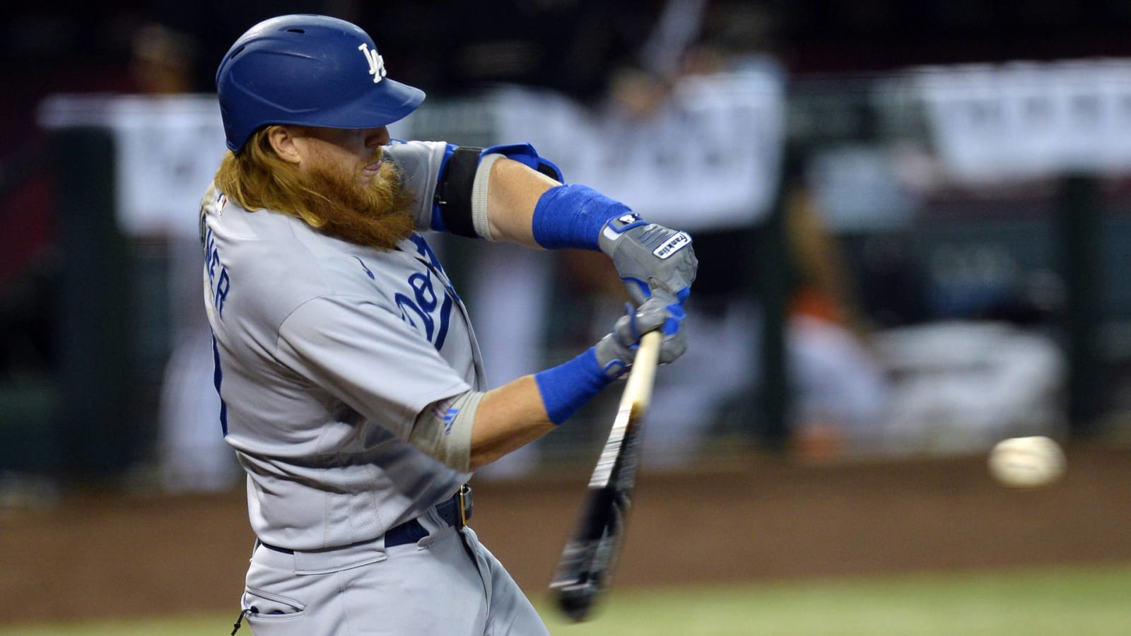 Dodgers activate Justin Turner from injured list