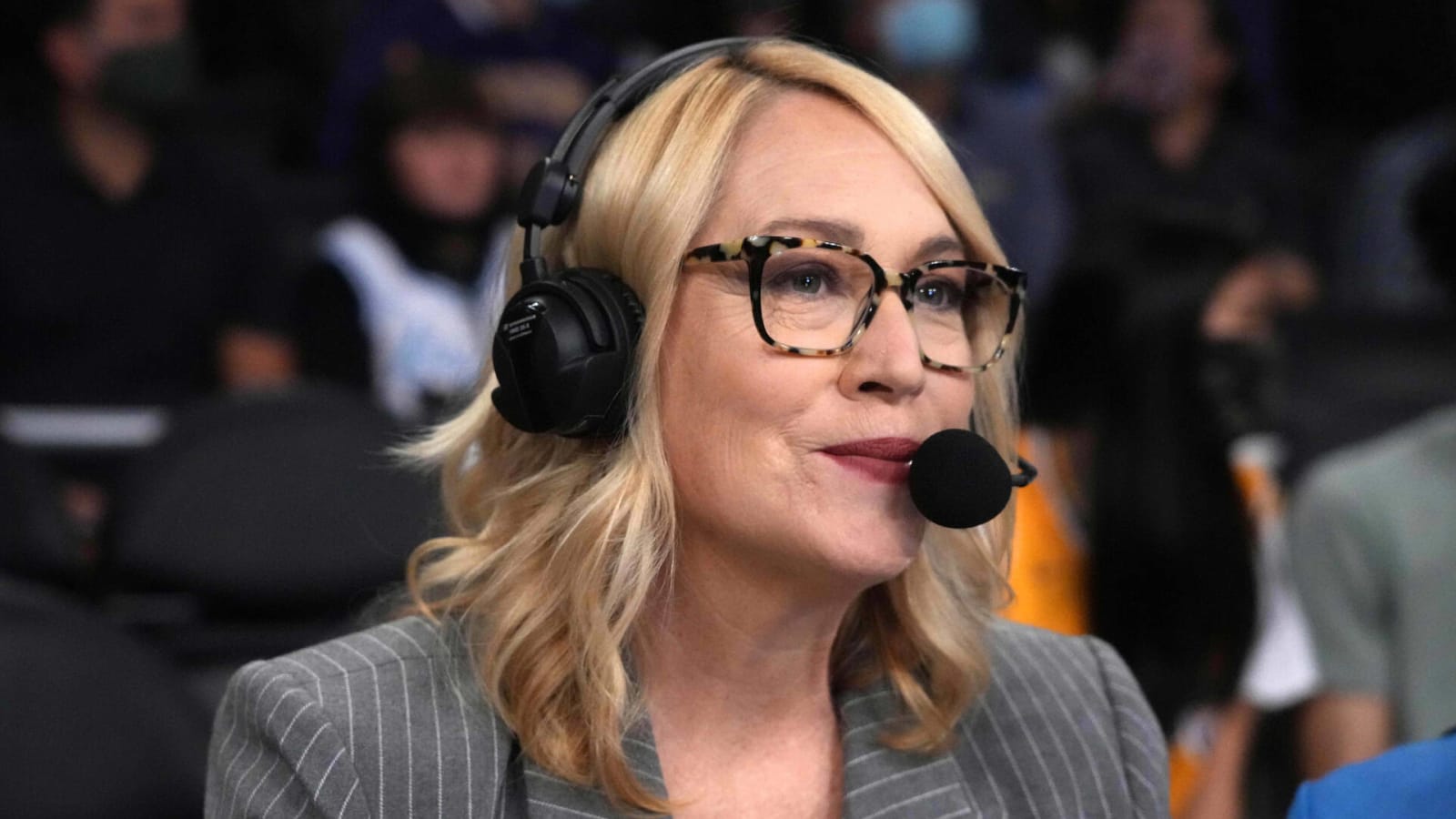 ESPN reportedly shaking up NBA broadcast team