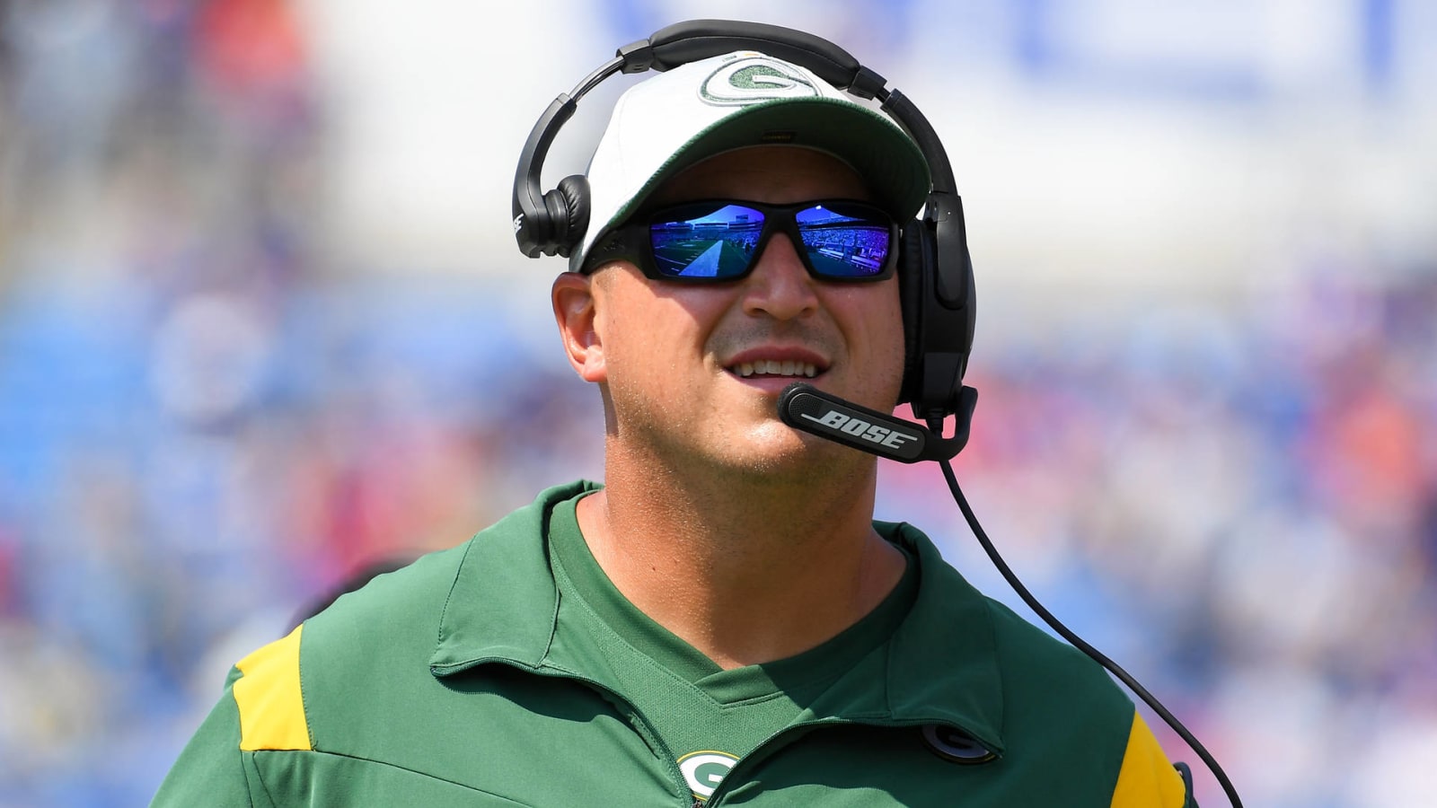 Packers deny Broncos' request to interview Adam Stenavich