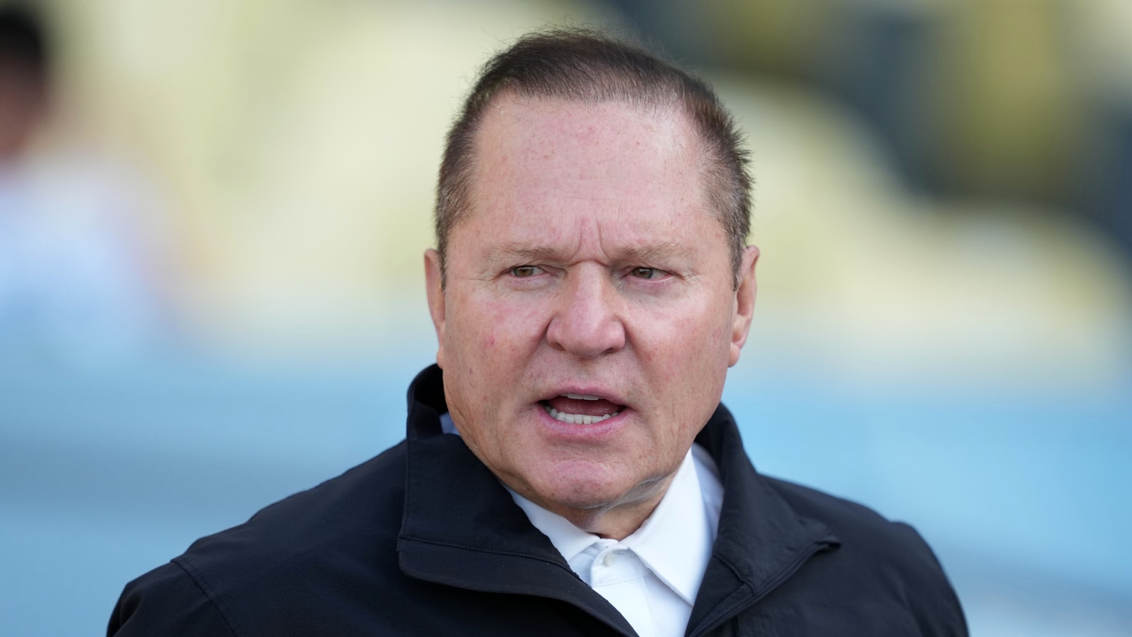 Scott Boras has lost his luster as a super agent Yardbarker