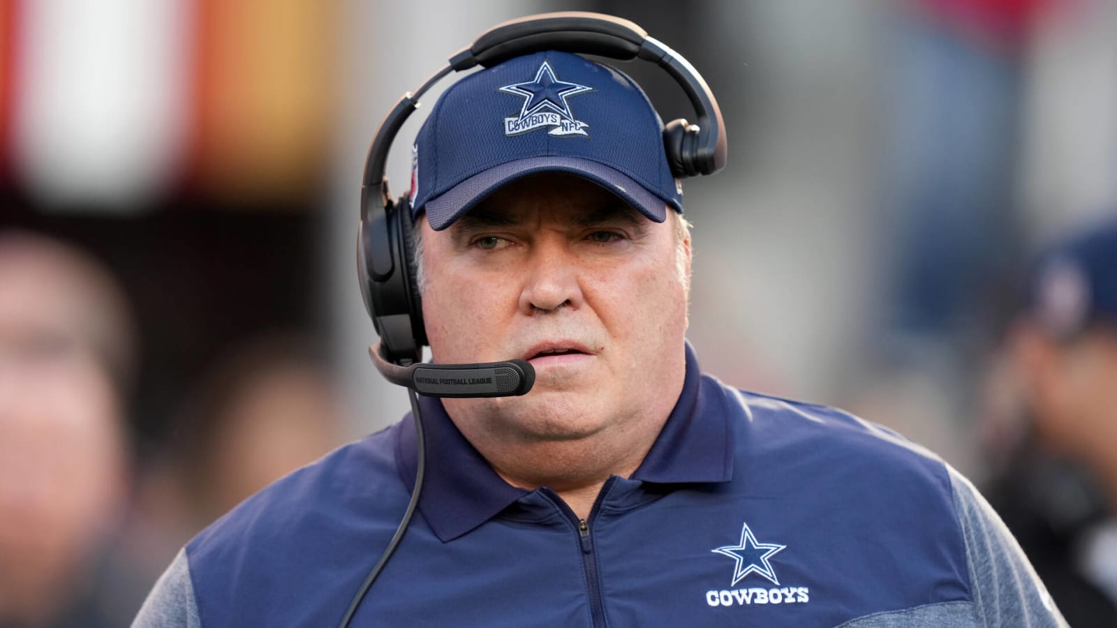 Mike McCarthy, Cowboys move on from four coaches after playoff loss