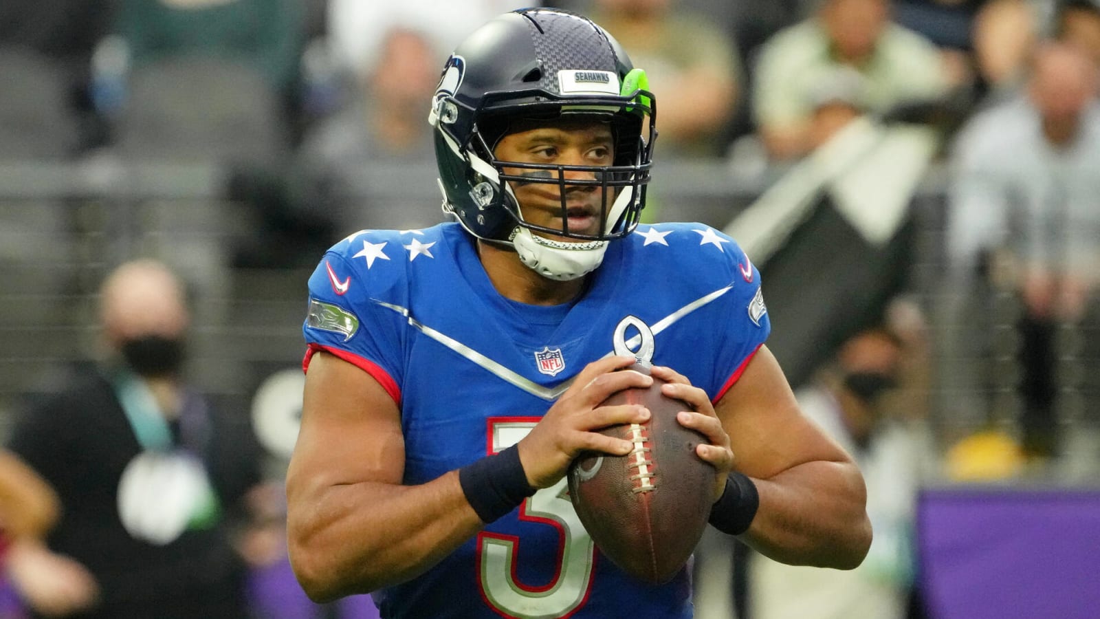 Broncos acquire Russell Wilson since Aaron Rodgers' decided to stay?