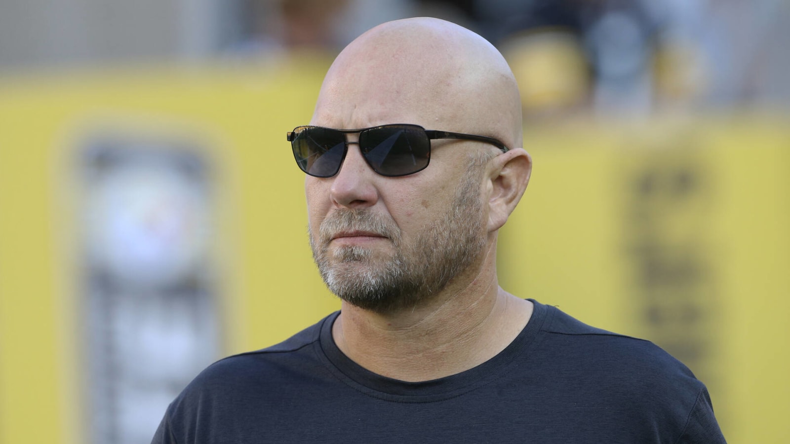 Steelers fans berated OC with chant during Week 2 win