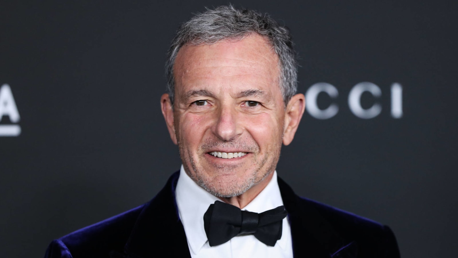 Disney's Bob Iger interested in buying Suns?