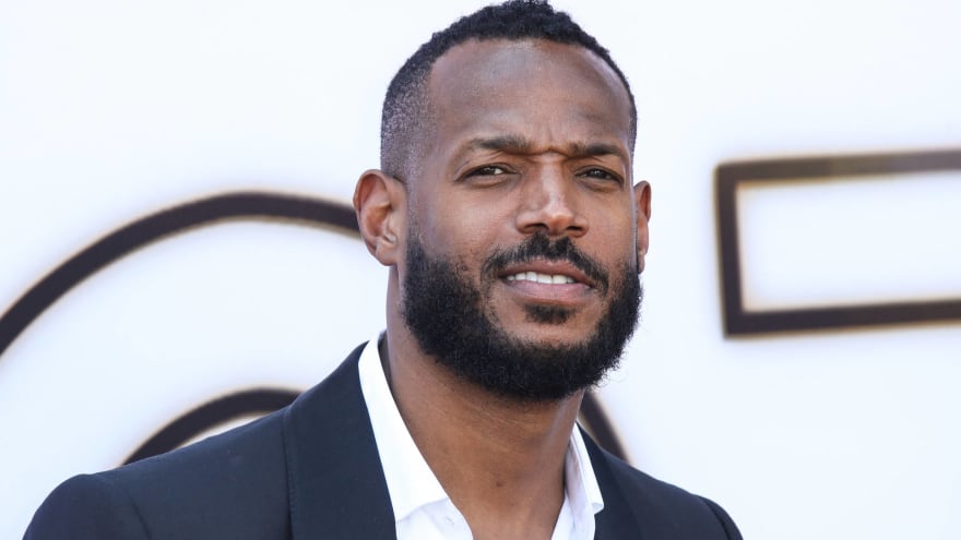 Marlon Wayans Quit Stand Up For 20 Years Because Chris Rock Heckled Him Yardbarker