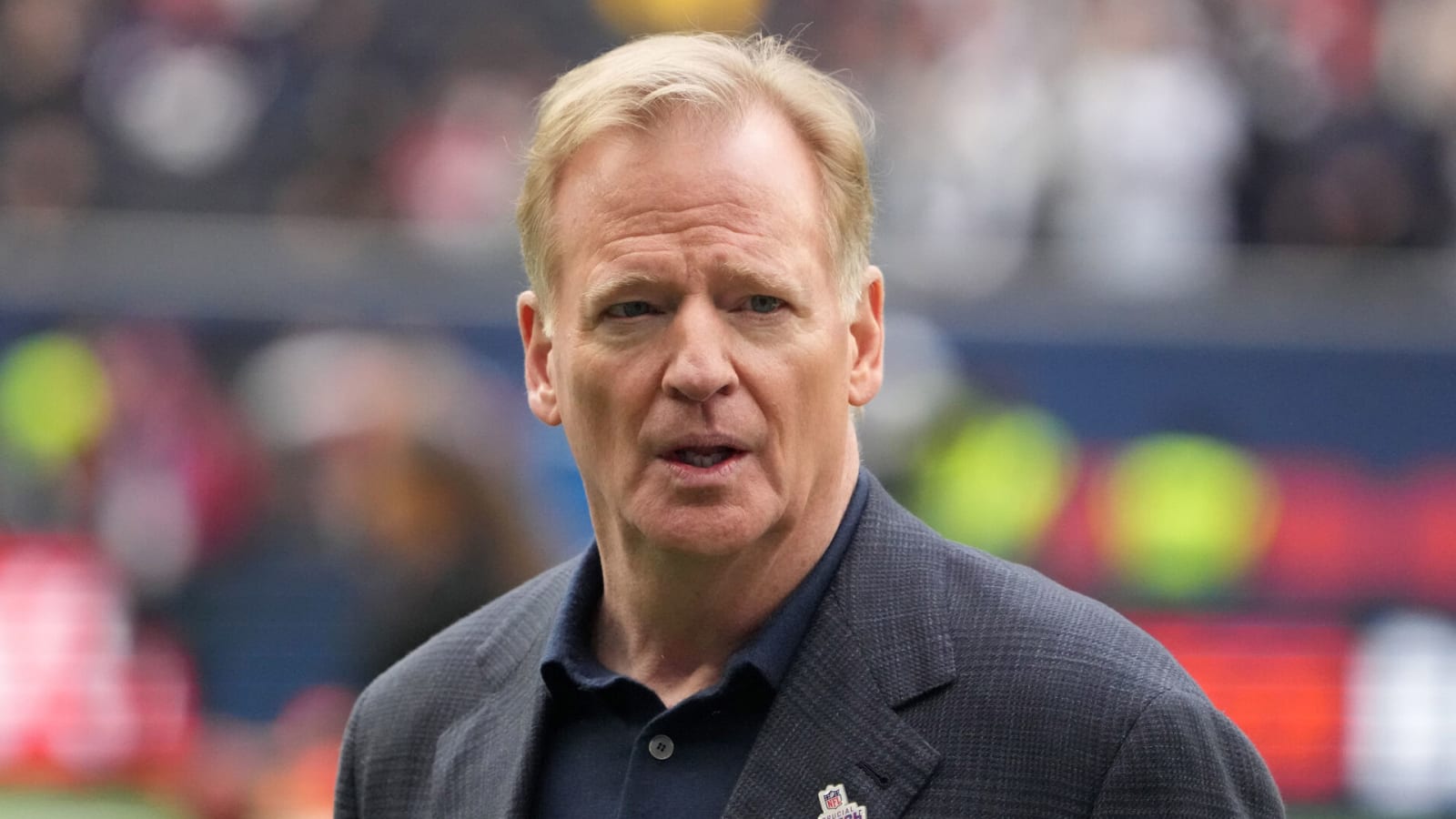 Report: NFL may reevaluate playoff seeding format