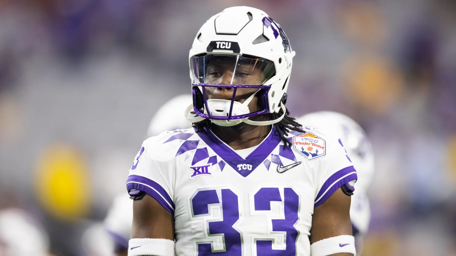 Saints rookie RB expects to be ready for camp Yardbarker