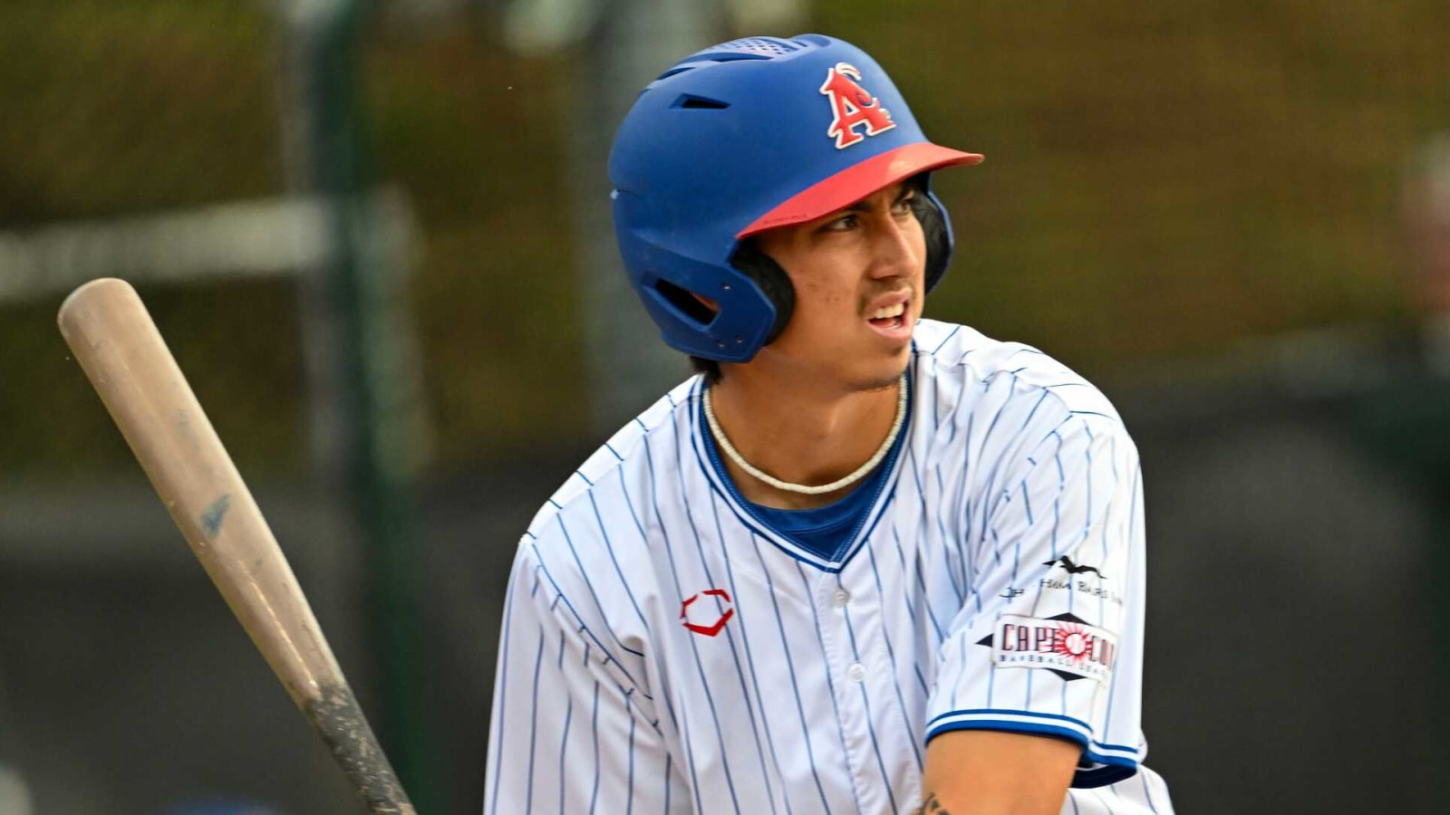 2025 MLB Draft Deep Dive: Aiva Arquette