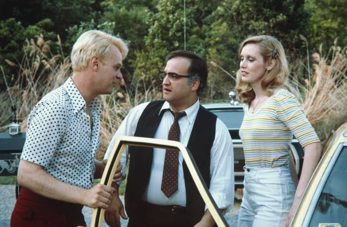 Earl Keese ('Neighbors')