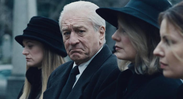 “The Irishman” (2019)