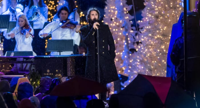 "O, Come All Ye Faithful"