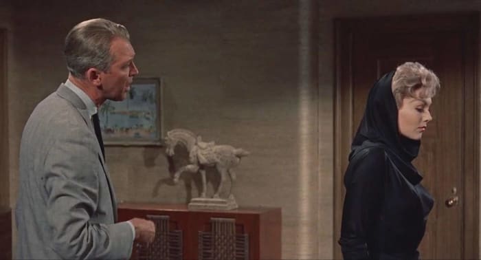 “Bell, Book and Candle” (1958)