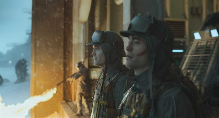 “Mickey 17” (2025)