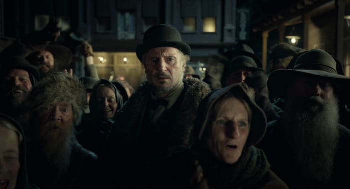 “The Ballad of Buster Scruggs” (2018)