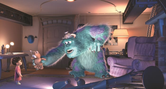 Sulley & growth