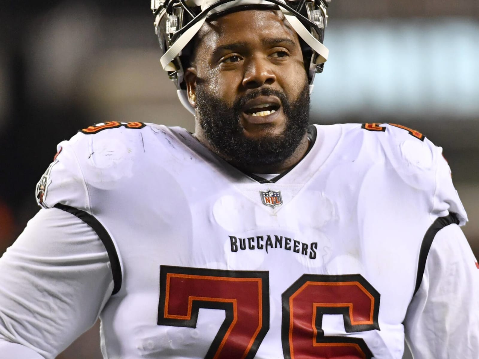 Bucs HC Todd Bowles Considered Benching LT Donovan Smith