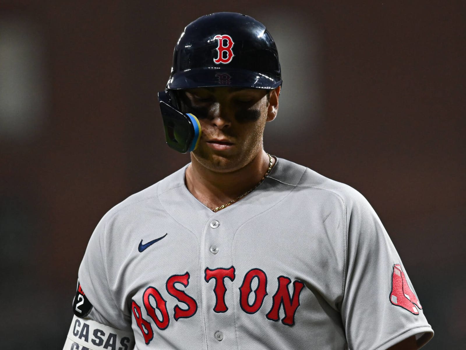 Red Sox: Triston Casas will be an impact player for Boston in 2022