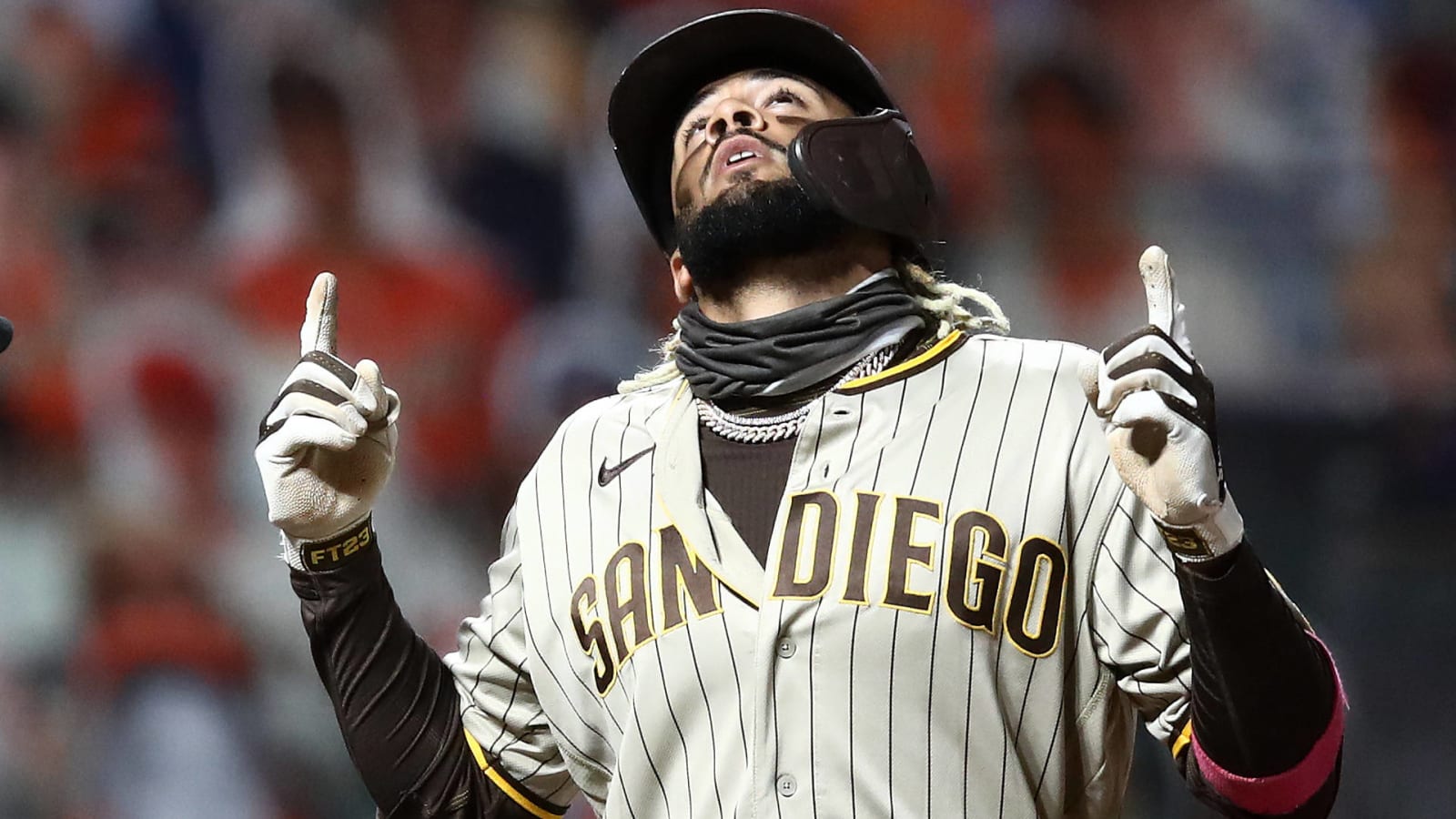 The 25 most important people in the 2020 MLB postseason