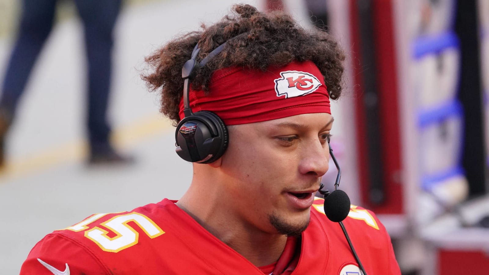 Chiefs likely to rest Patrick Mahomes, starters in season finale