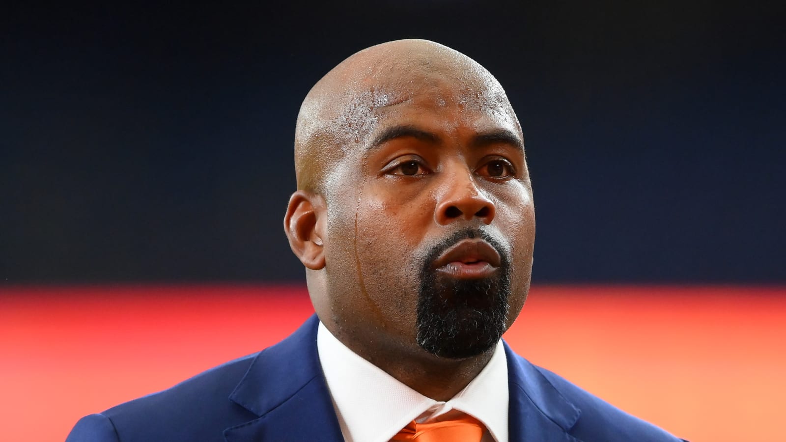 Syracuse HC Fran Brown's confession really stinks