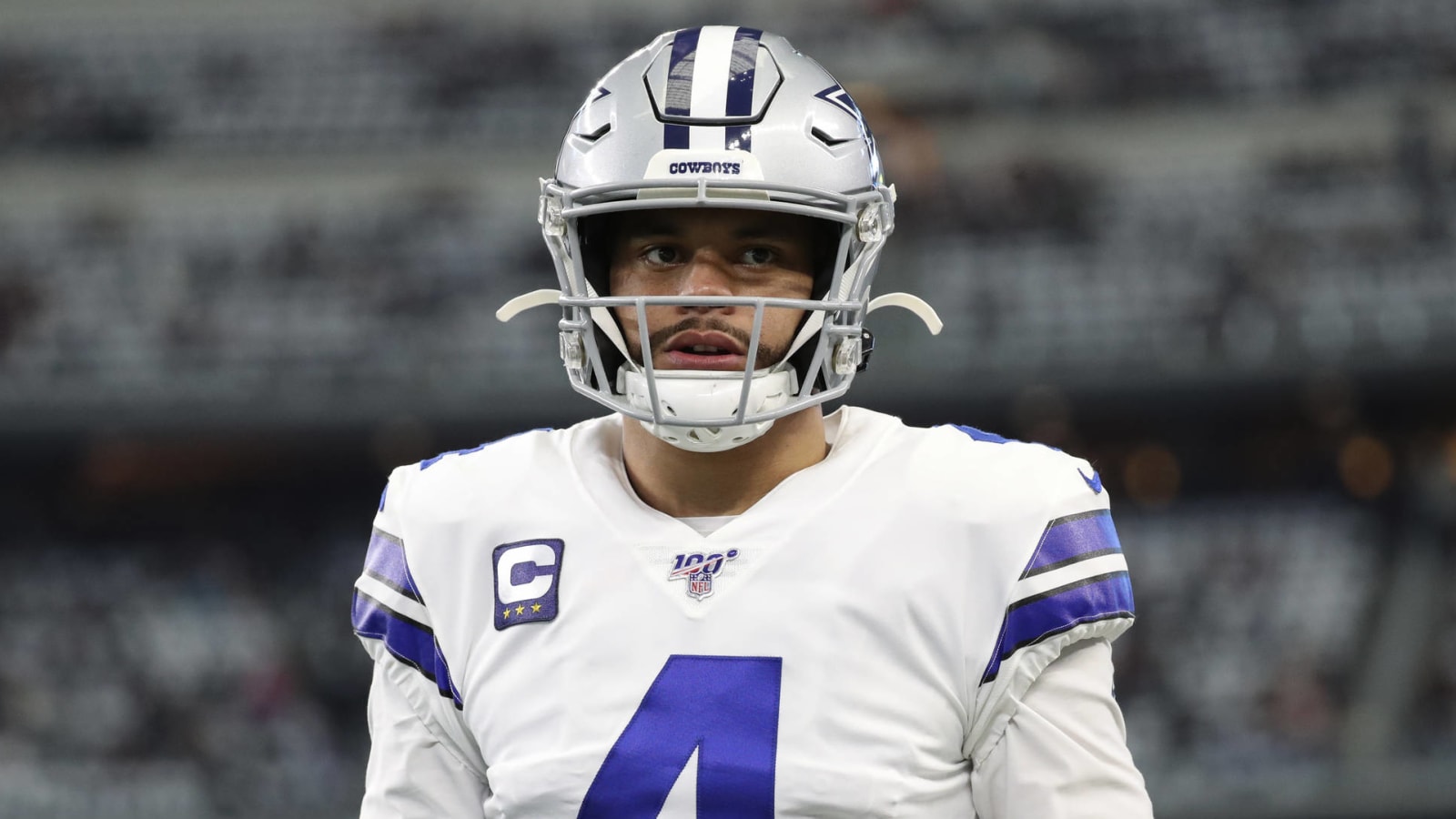 Doctors on Dak Prescott's recovery: 'So far, so good'