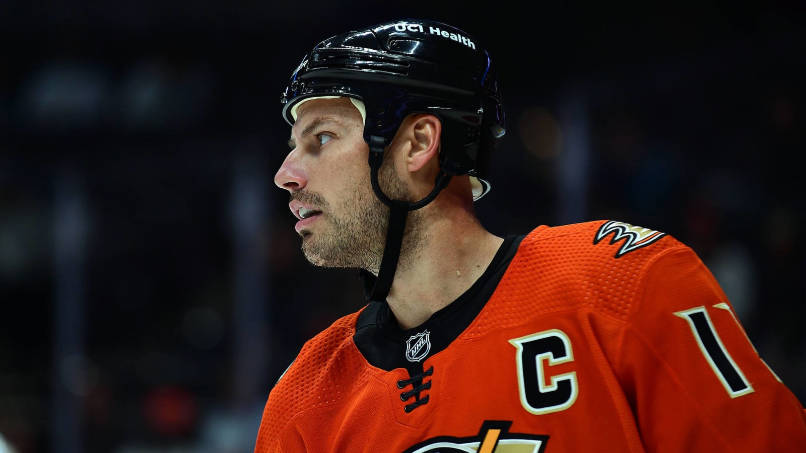 Ryan Getzlaf sets Ducks' franchise points record