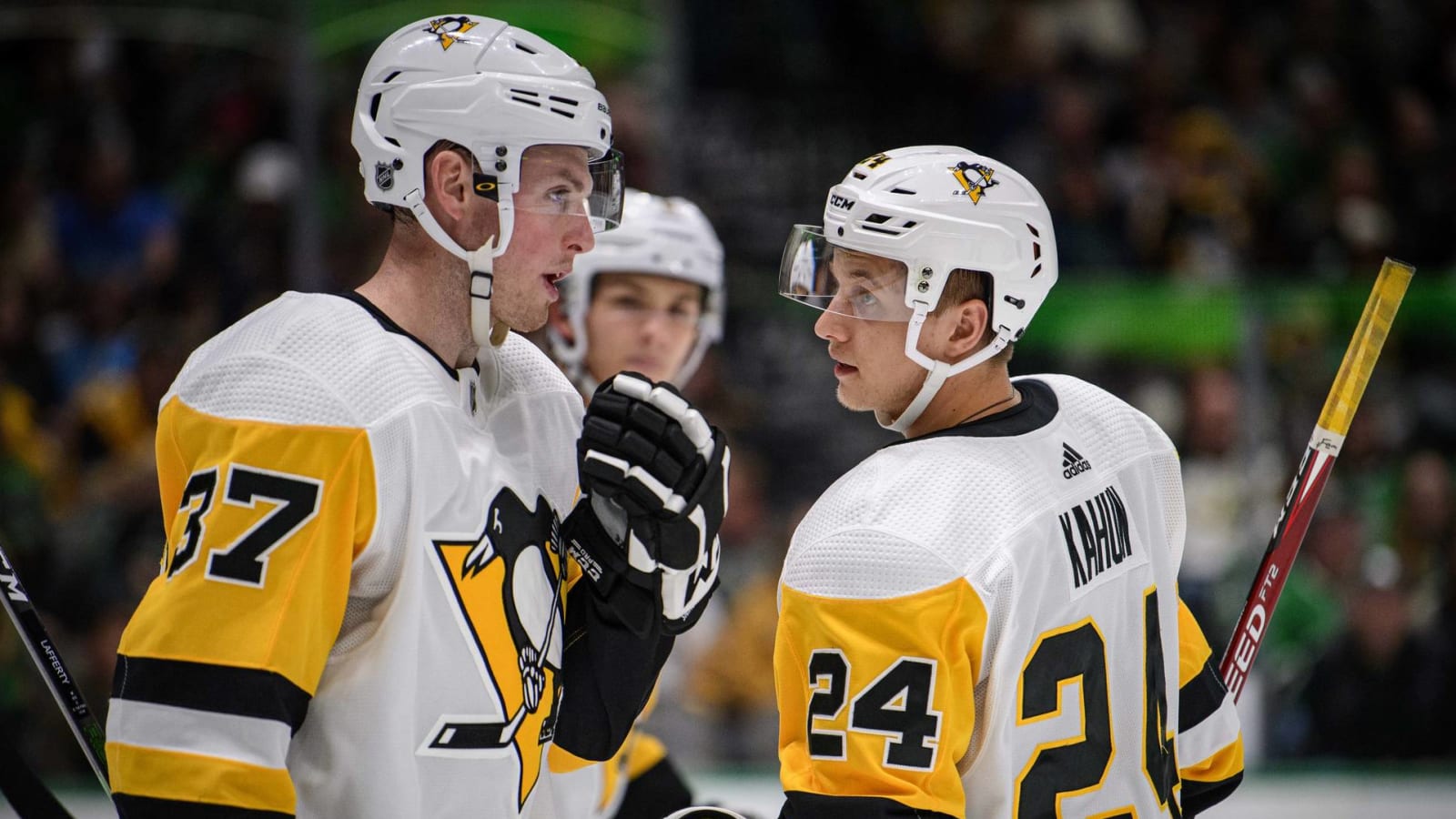 Trade-deadline primer for the Pittsburgh Penguins