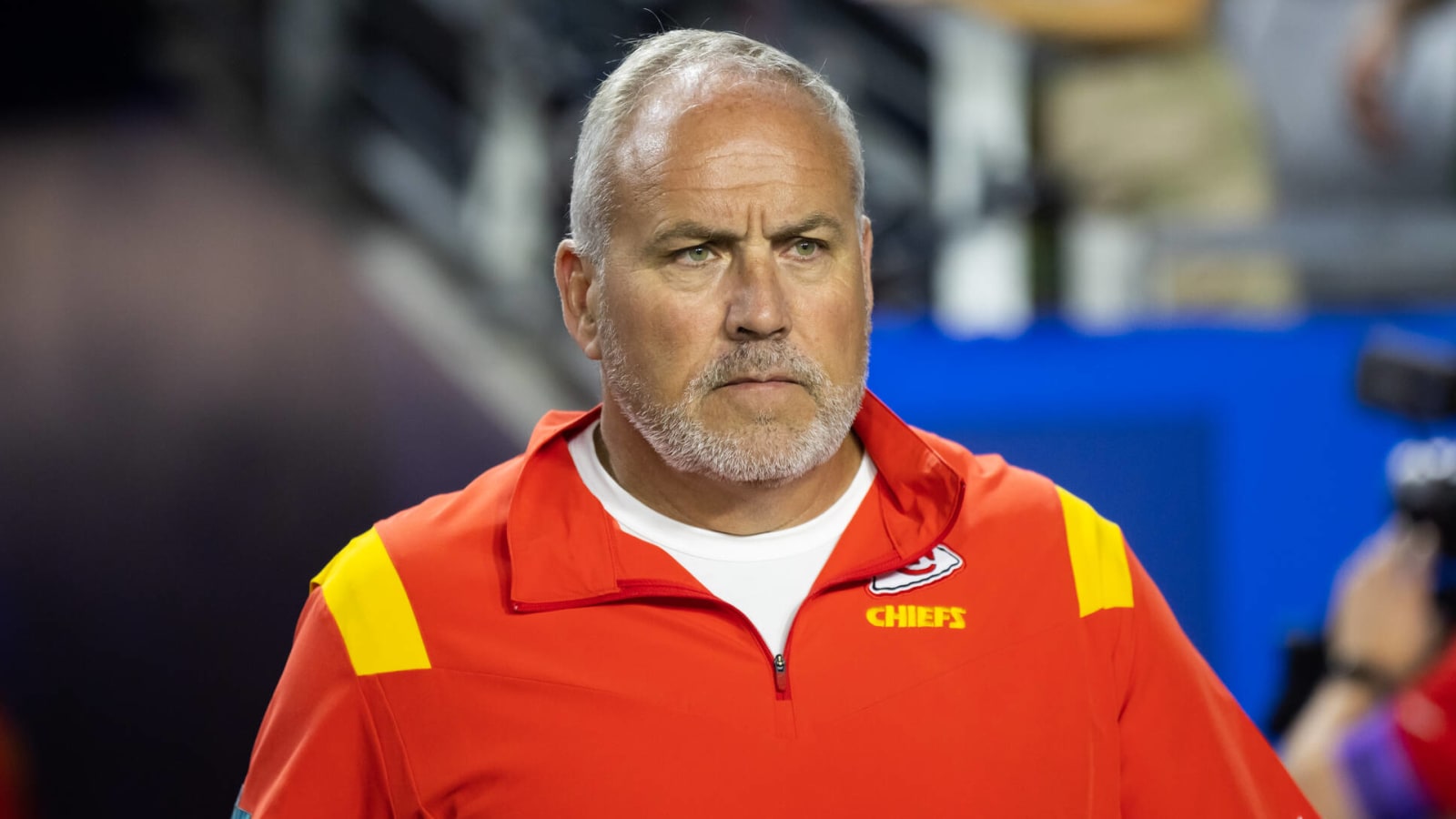 Chiefs extend special teams coordinator