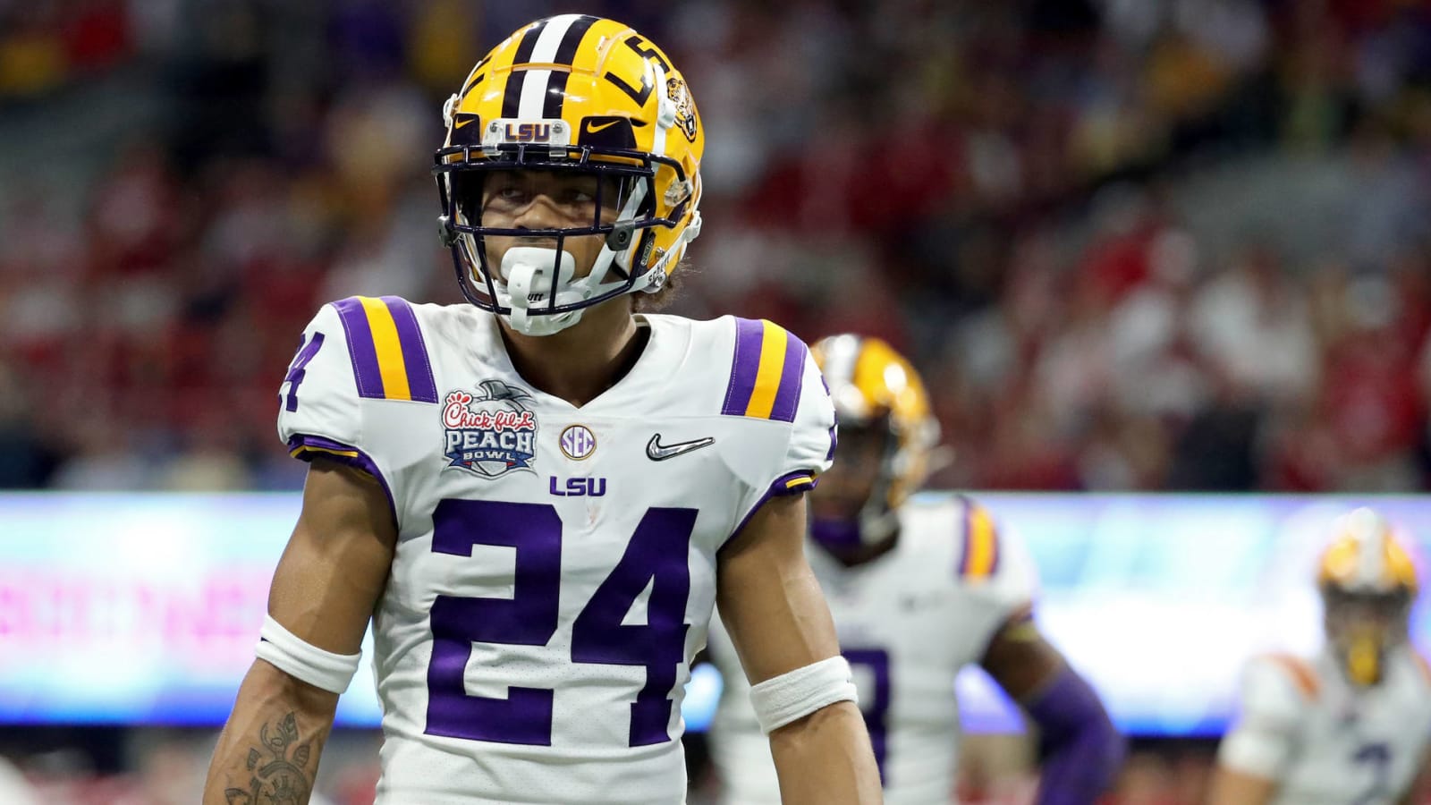 The best defensive players in college football for the 2021 season