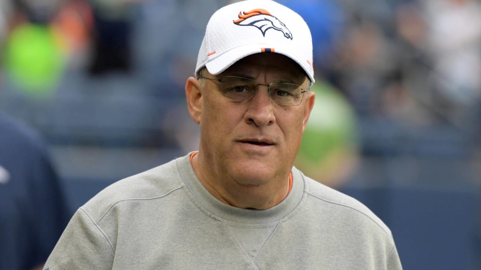 Vic Fangio apologizes for comments on discrimination in NFL