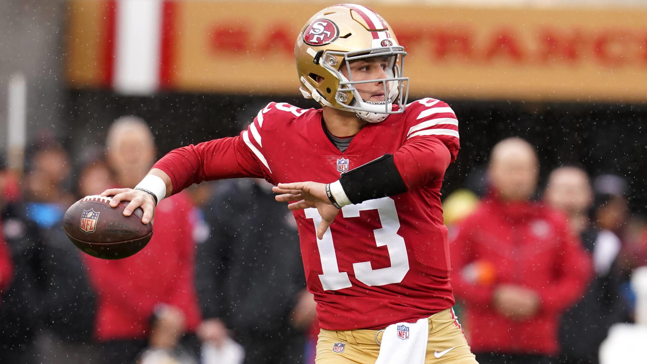 2023 NFL QB analysis: San Francisco 49ers