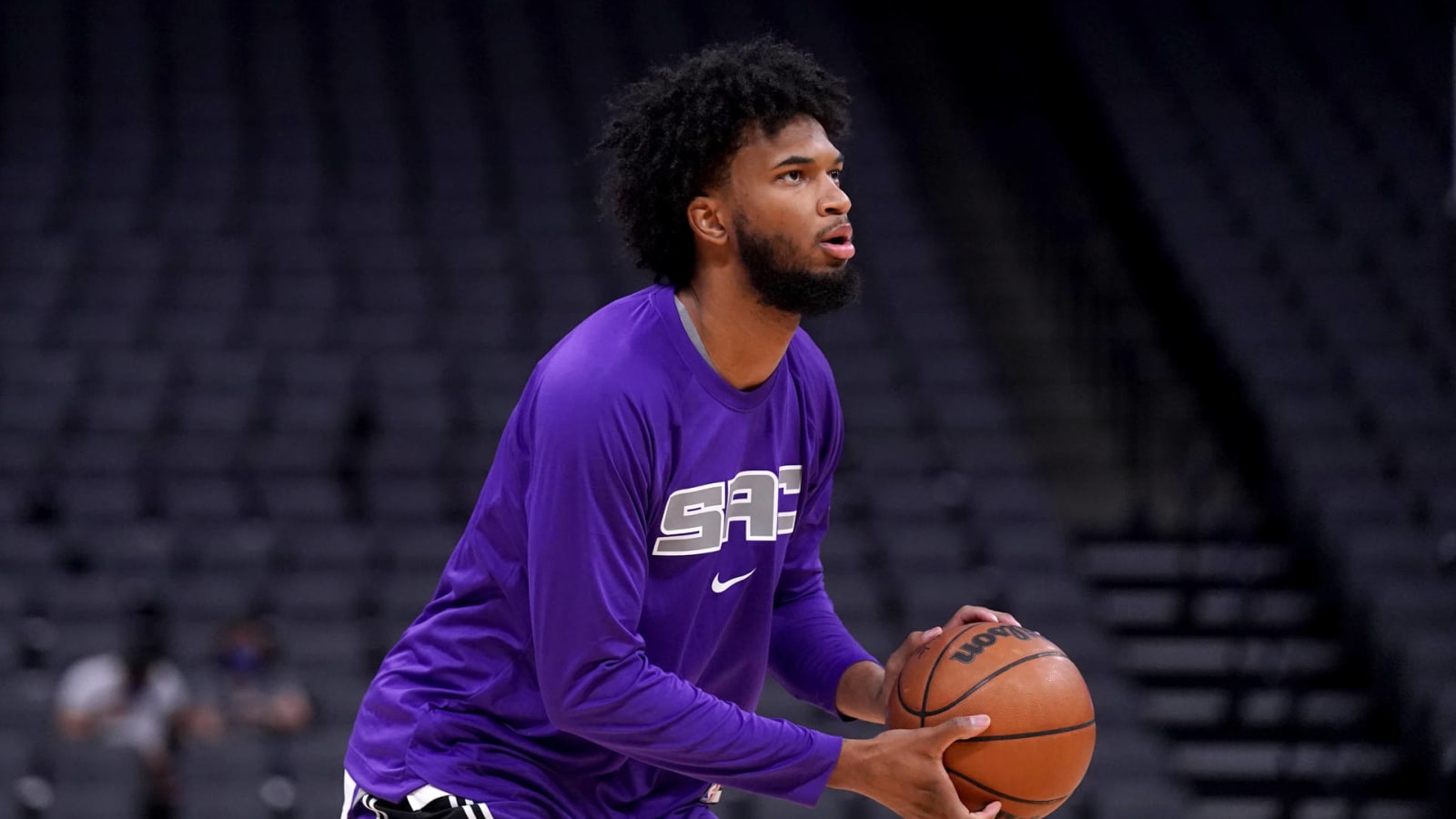 Pistons considered potential suitor for Marvin Bagley III