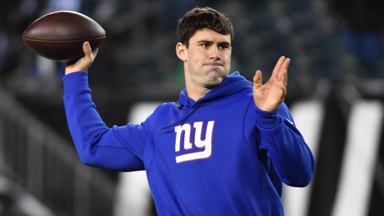 New York Giants 2023 offseason outlook