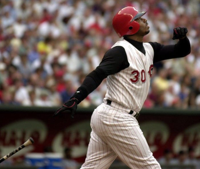 Ken Griffey Jr. Will Reportedly Be 6th Highest Paid Player on Cincinnati  Reds 2022 Payroll Despite Retiring in 2010