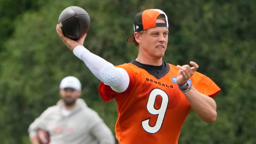 Cincinnati Bengals QB Joe Burrow Gets Major 2024 Injury Opinion From NFL Doctor