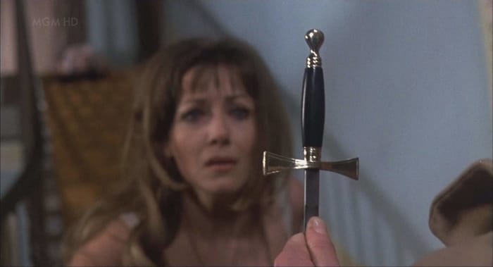 "The Vampire Lovers"