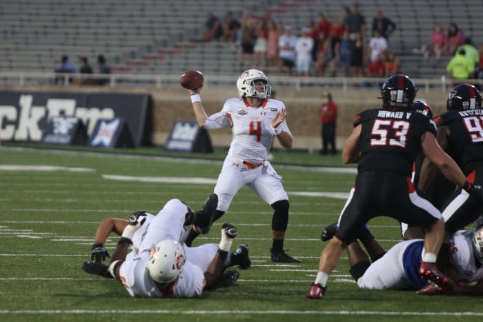 Conference USA East: Western Kentucky