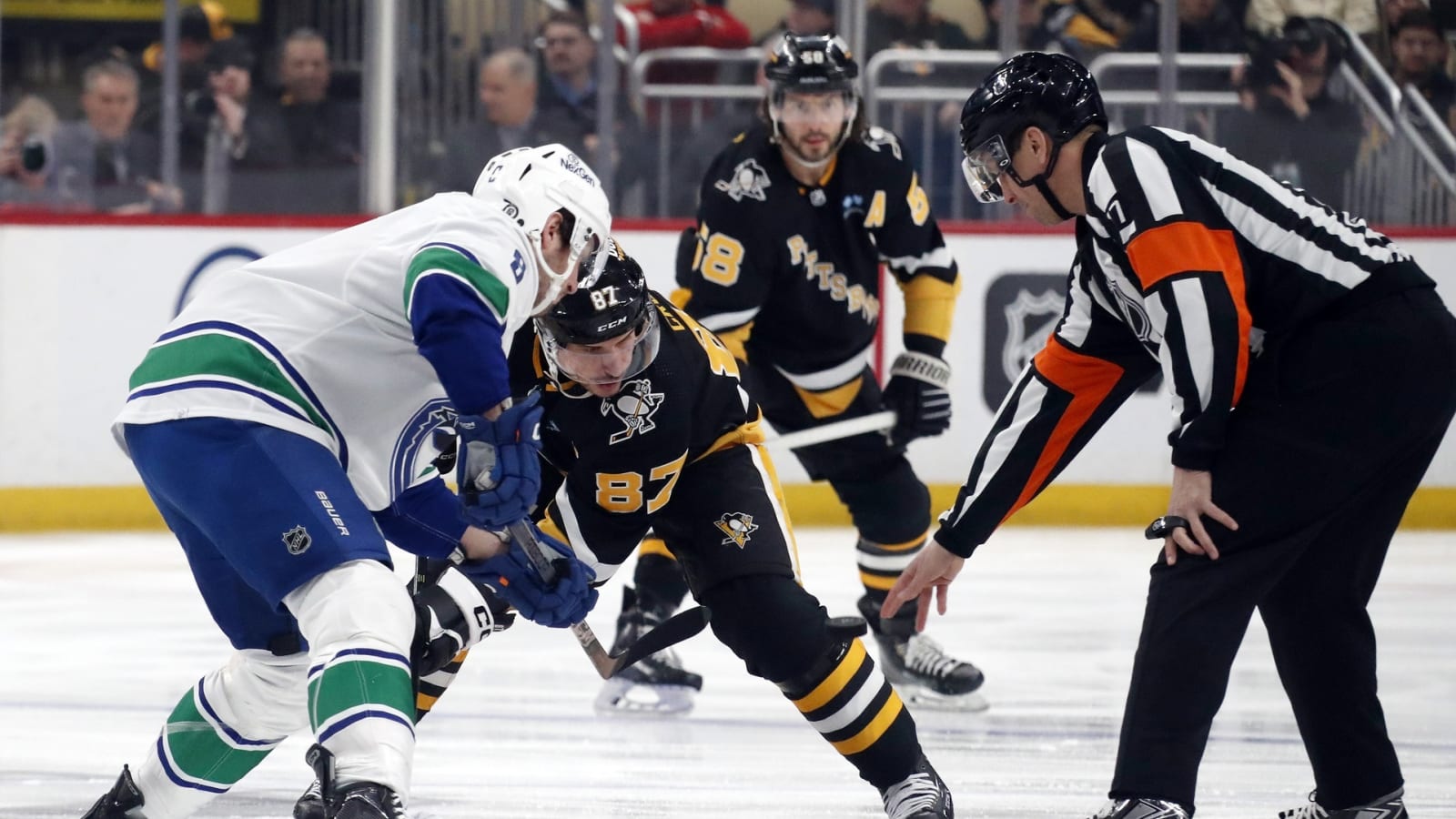 New NHL rule changes and how they might affect the Canucks in 2024/25