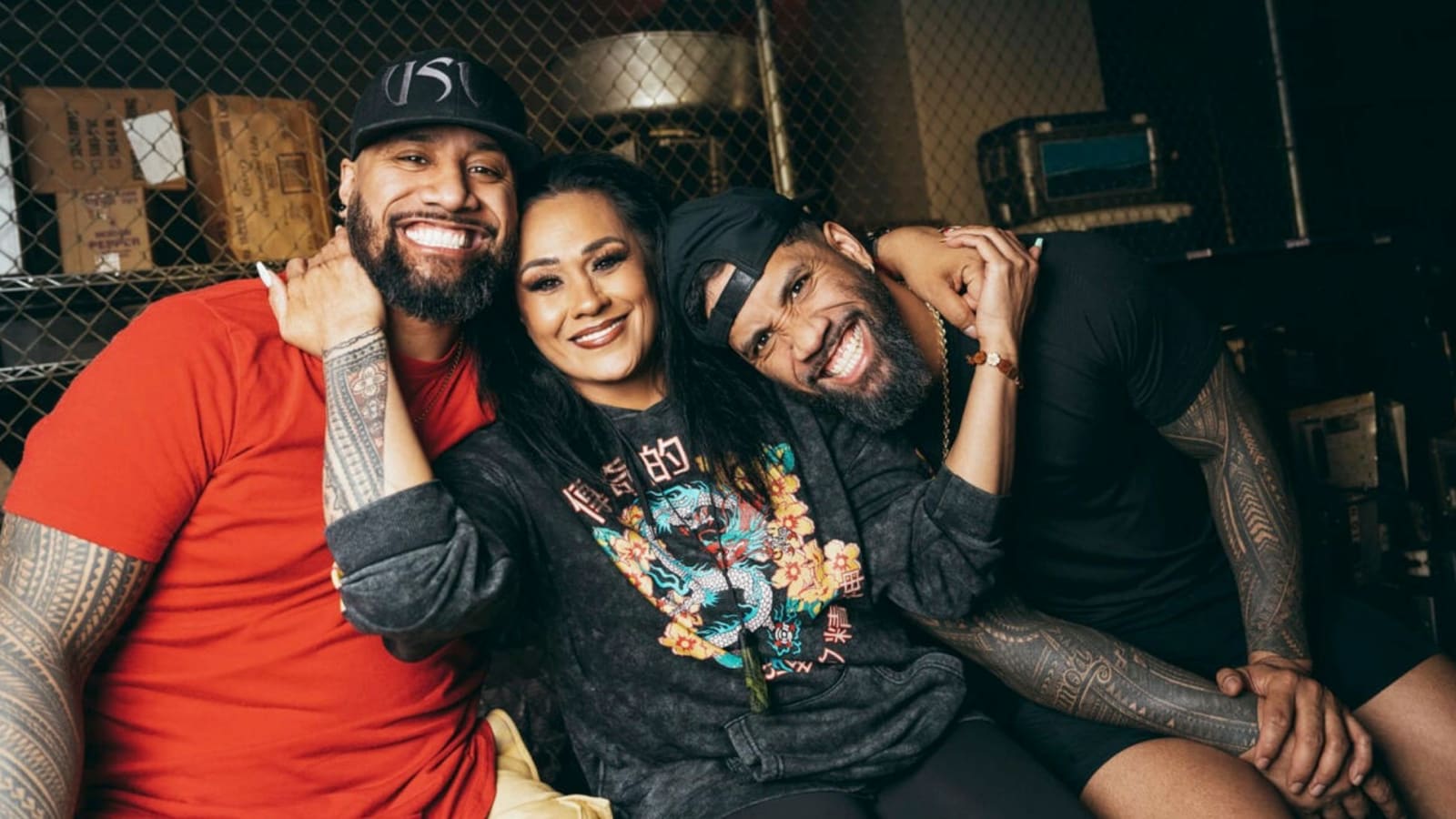 Will We Ever See Tamina Perform As A WWE Superstar Again?