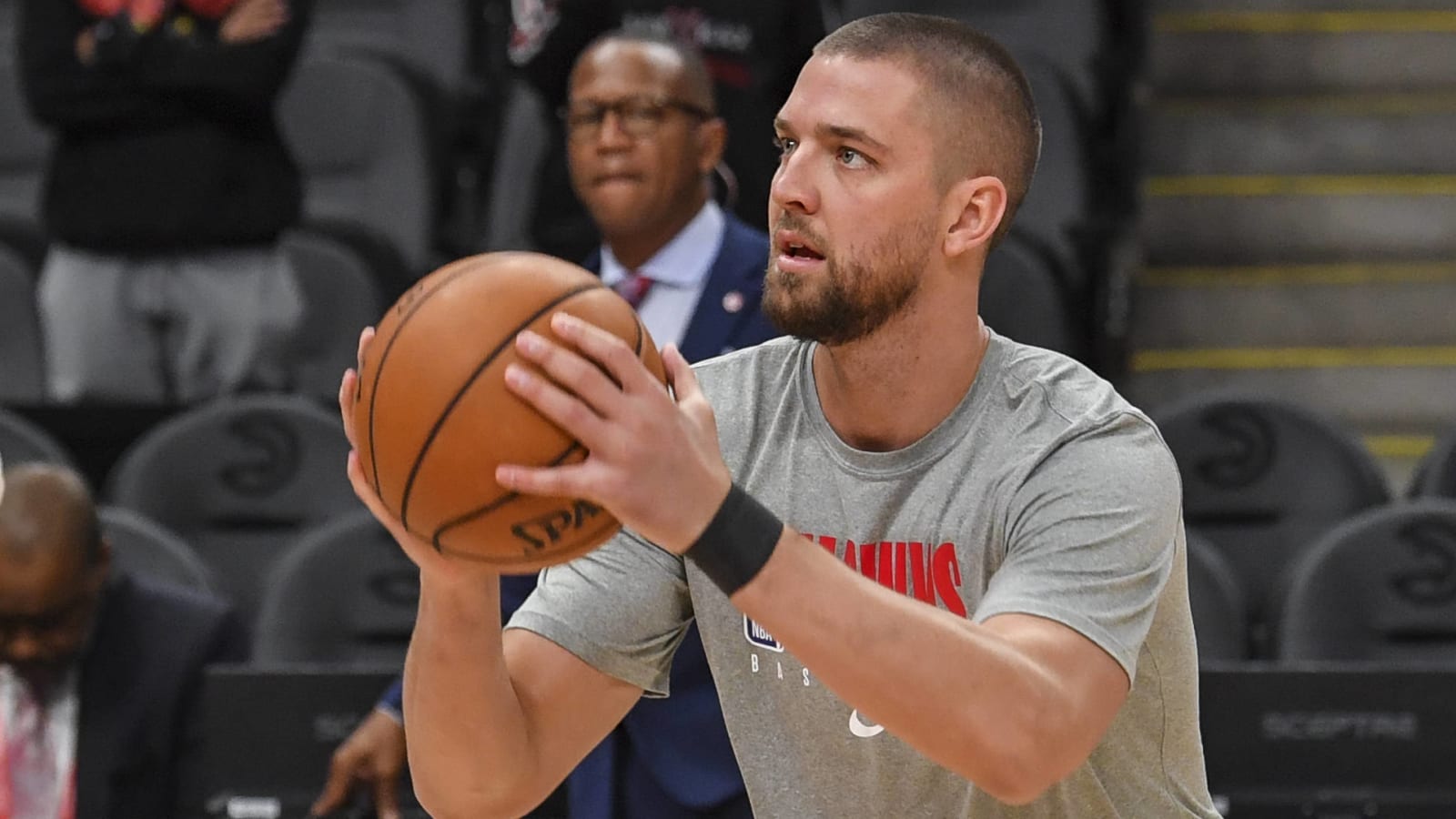 Lawyers say Chandler Parsons 'seriously injured' in car accident