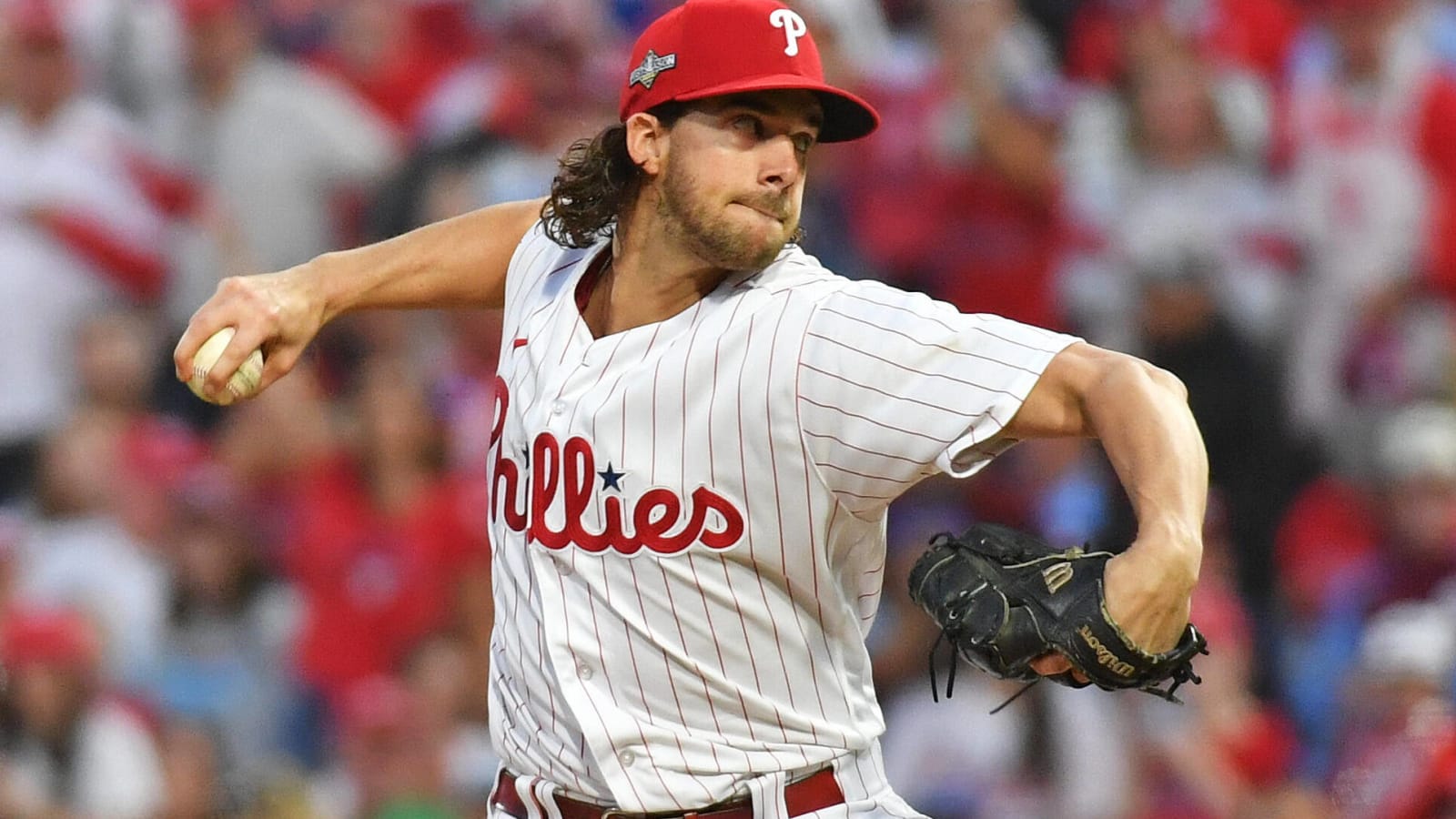 Phillies: Ranking the team's top 5 starting pitchers in 2021