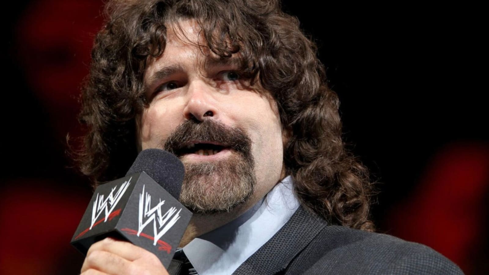 Mick Foley Signed To New WWE Legends Deal