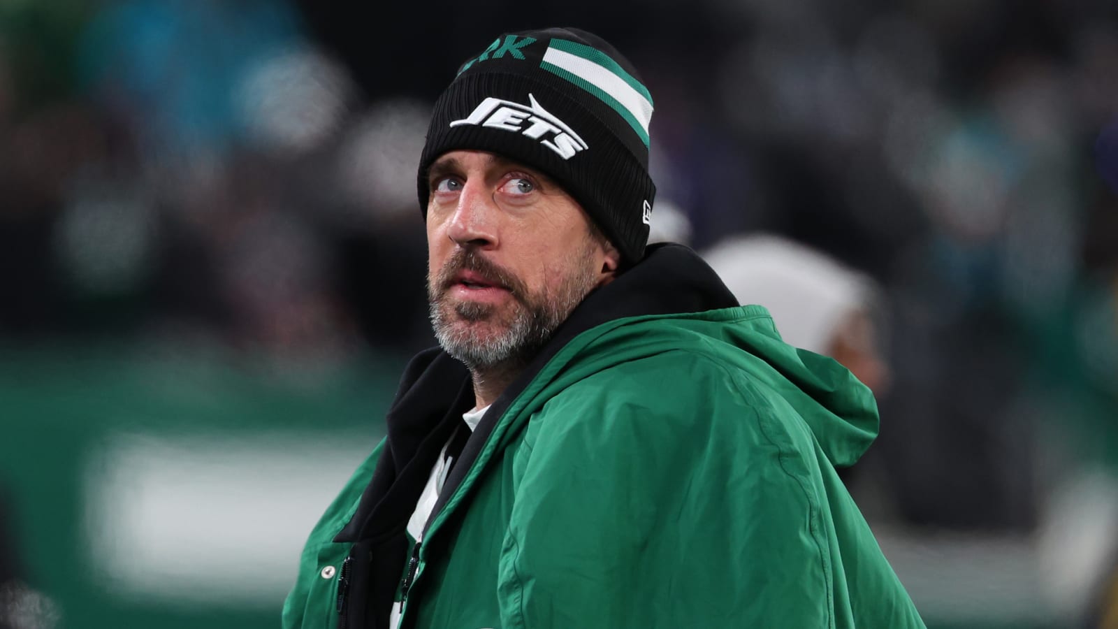 Aaron Rodgers staying with Jets in 2025 seems more likely