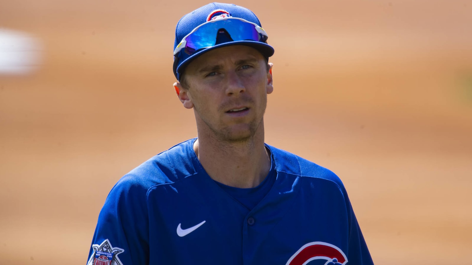 Cubs place Matt Duffy on COVID IL