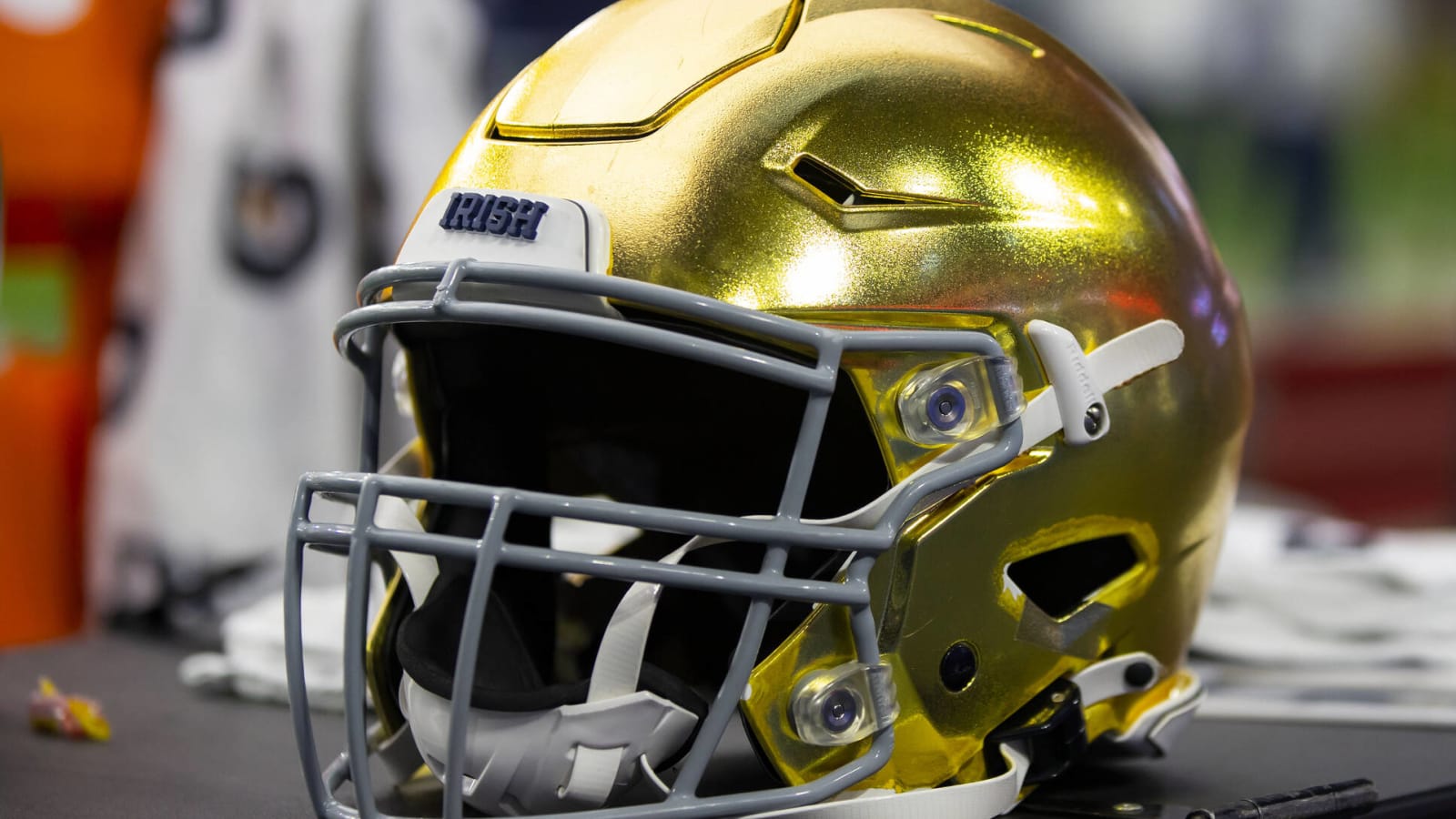 Notre Dame reportedly prefers independence over realignment